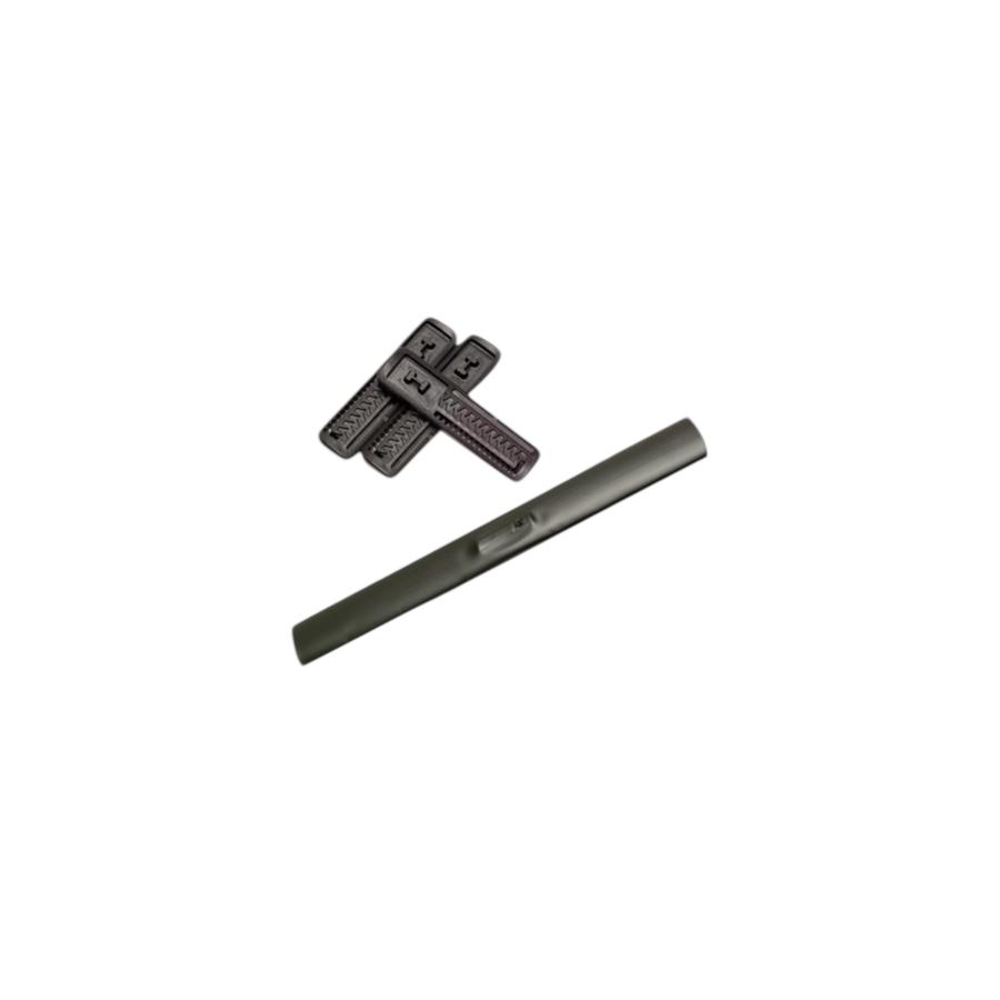MDドリップチューブ （黒）チューブ厚さ0.25×20cmピッチ×1000m 1孔 1.1
