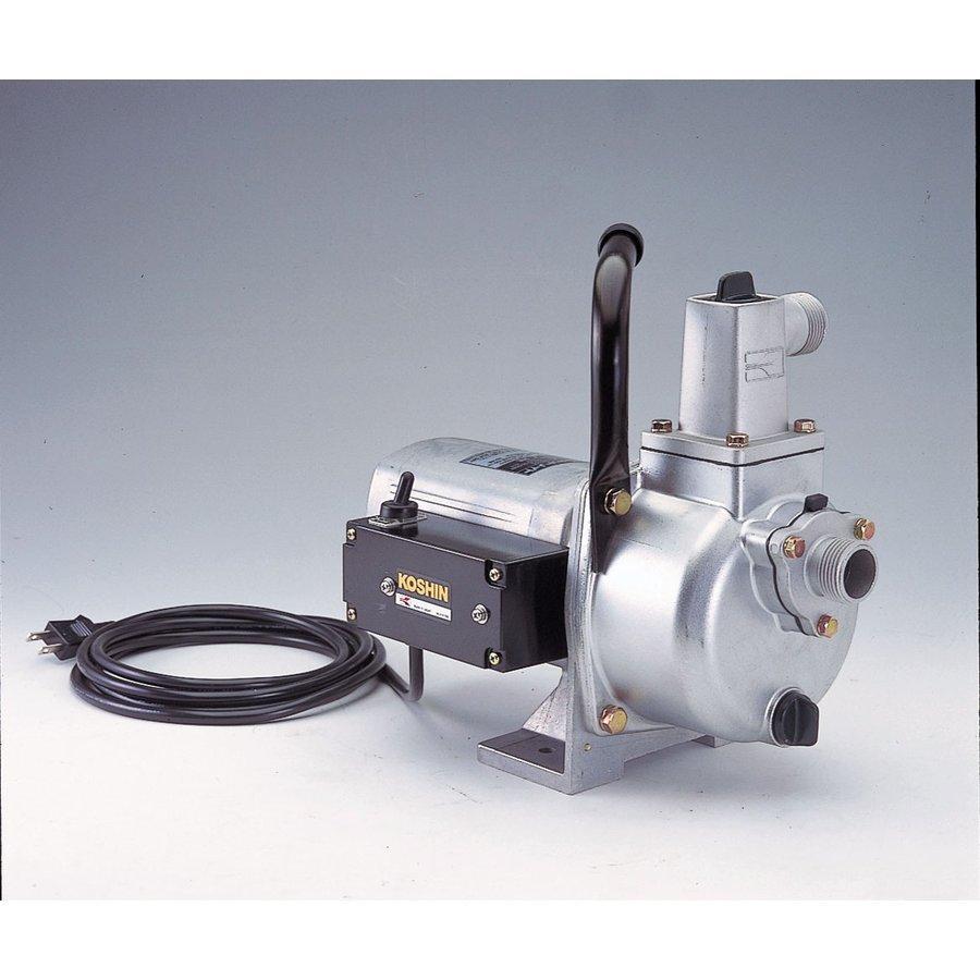 工進 ジェットメイト モーターポンプ MP-25 AC-100V電源 リサイクル