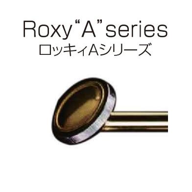 空気混入型園芸用散水器 ロッキィ Ａ０３ 動噴タイプ ５２０ｍｍ Ｇ１／４  根域空気供給機  家庭菜園 ガーデニング ハスクチ 水まき 散水｜a-green｜02