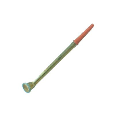 ニューレインボーノズル S 永田製作所 4208800  レインボーノズル 2型 全長400ｍｍ 最適ホース内径15ｍｍ・動噴Ｇ1/4 | 