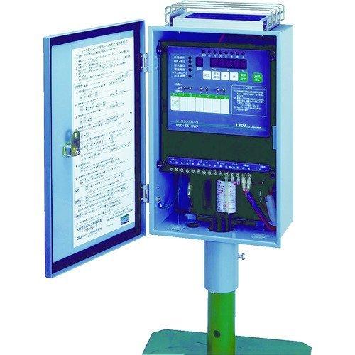 CKD 自動散水コントローラー 太陽電池方式 RSC-S5-6WP 6系統 : AQUA
