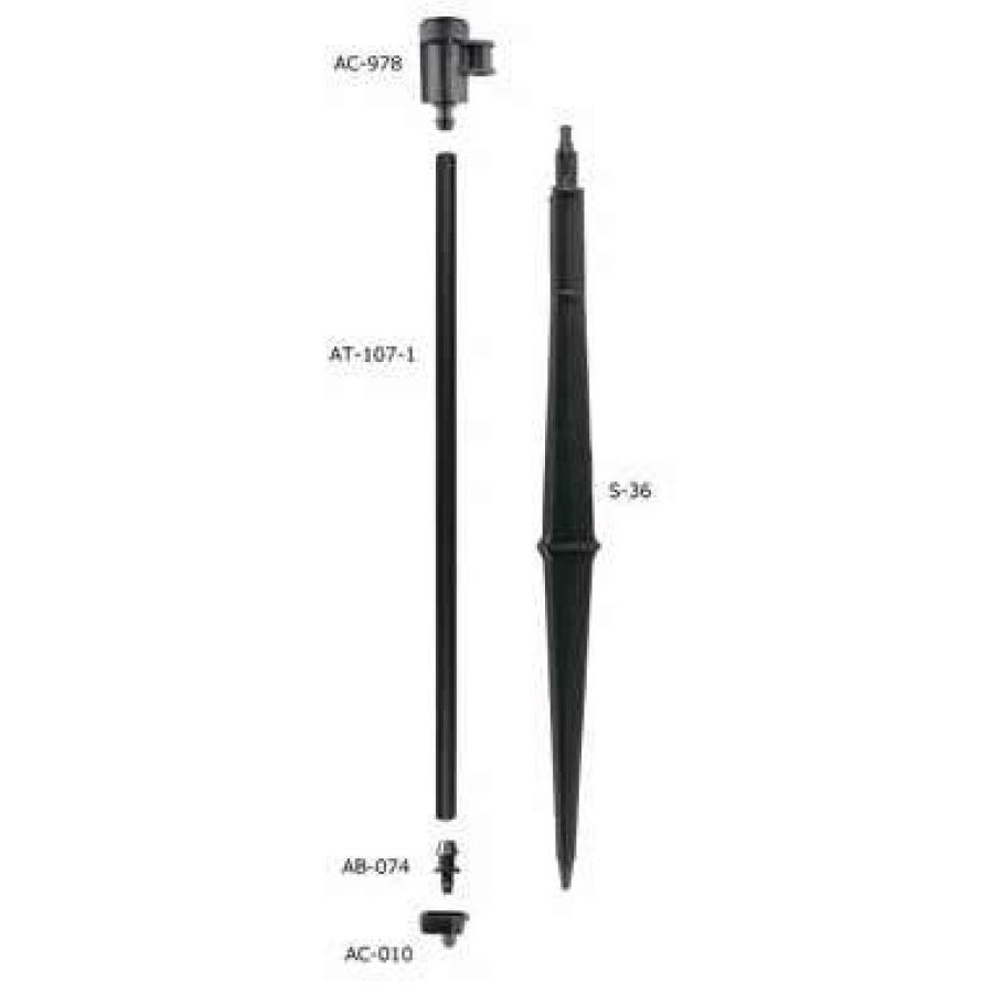 Aelirさん専用 1-4625-03 バイオラボフィットグローブ（パウダーフリー） S 100枚入