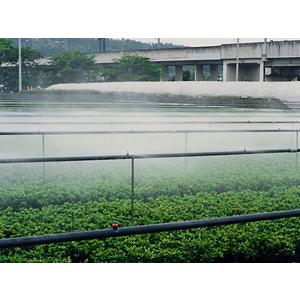 曲がらない散水パイプ　ＵＭシャワーパイプ　ＵＭ２５　内径２５φ × 外径３２φ　４ｍ × ５本_2
