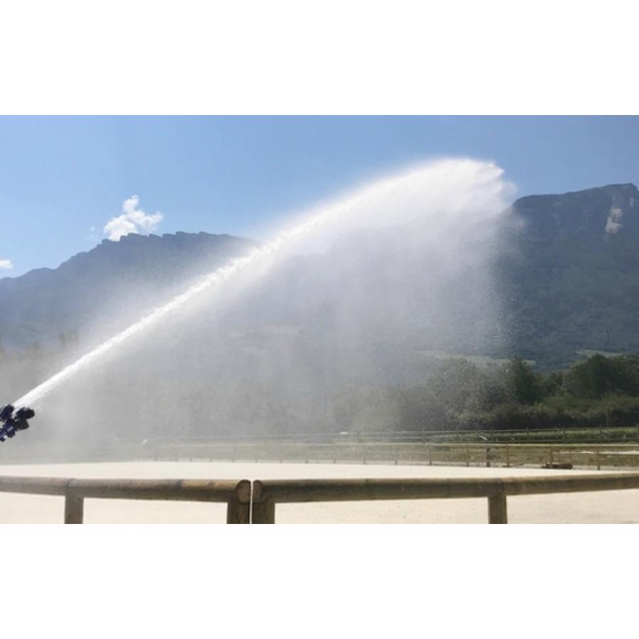 大型スプリンクラー 大型スプリンクラー デュプレックス 後継機 水神 50mm SP-DU30 58033