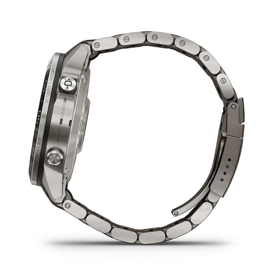 GARMIN（ガーミン） 【日本正規品】GARMIN MARQ Aviator (Gen 2