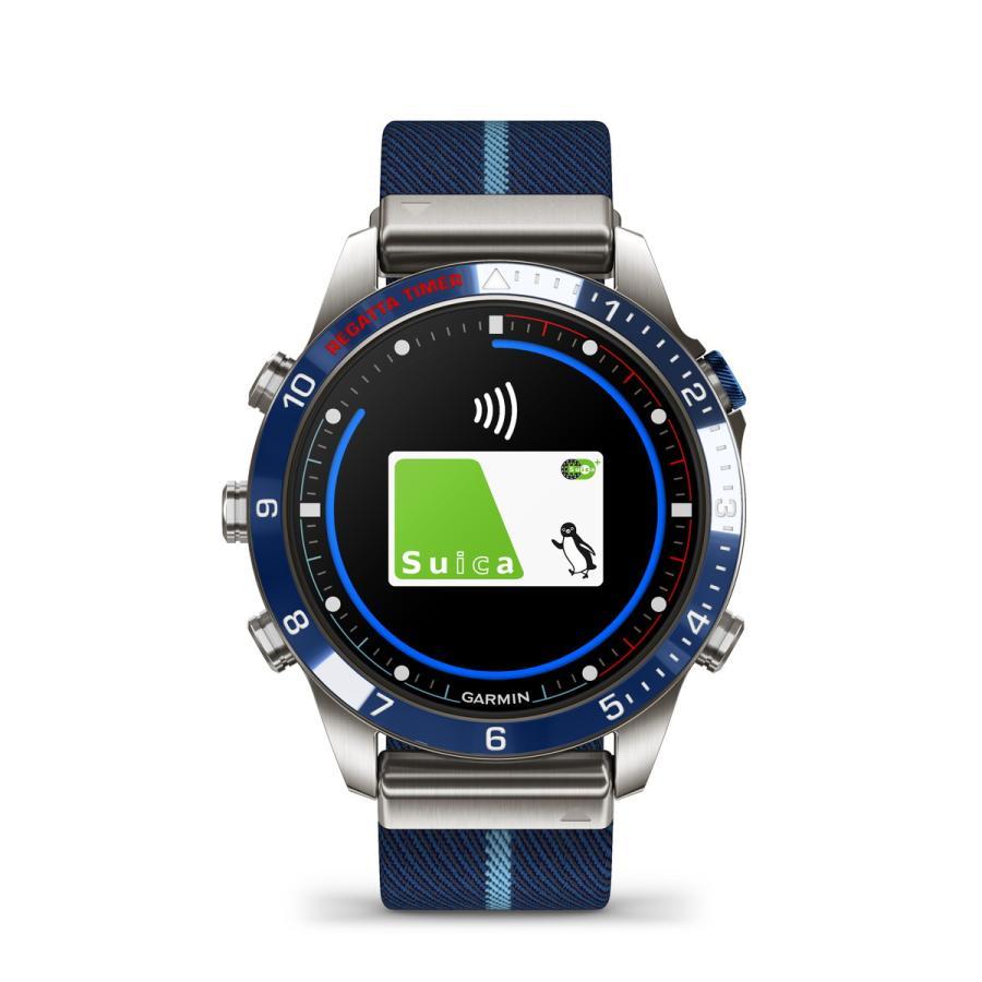 GARMIN（ガーミン） 【日本正規品】GARMIN MARQ Captain (Gen 2