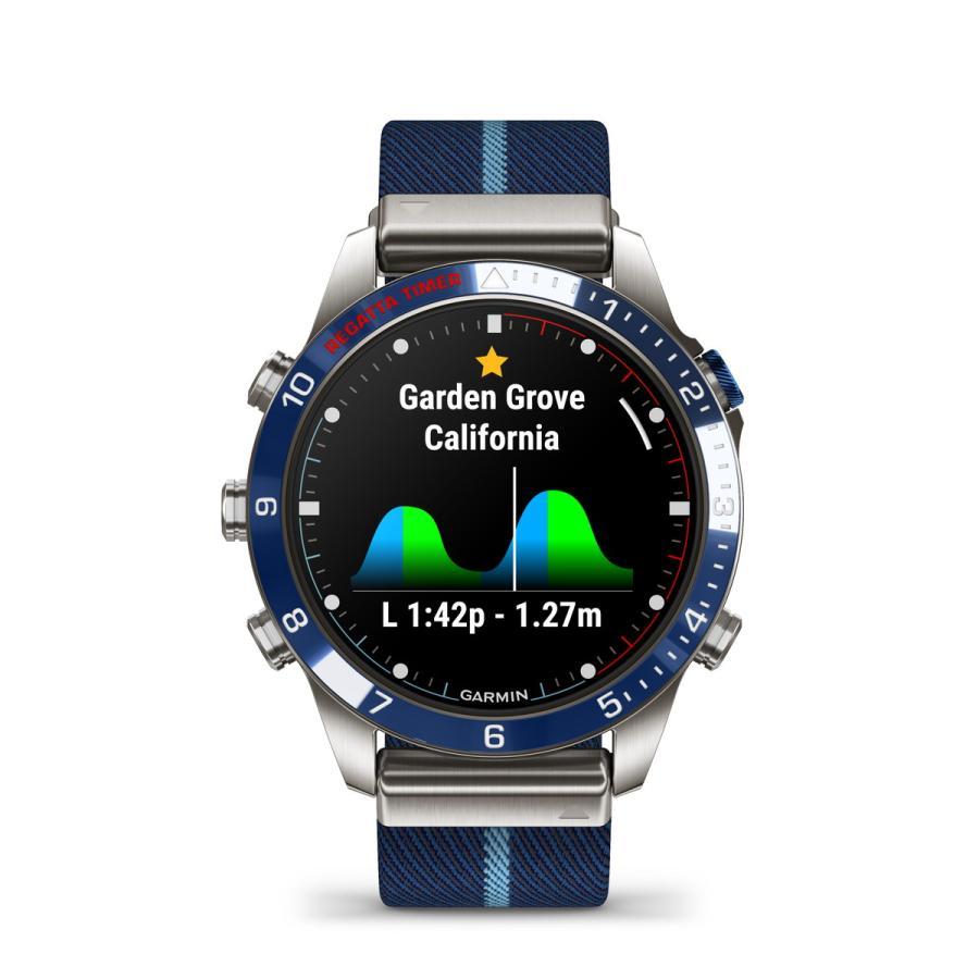 GARMIN（ガーミン） 【日本正規品】GARMIN MARQ Captain (Gen 2
