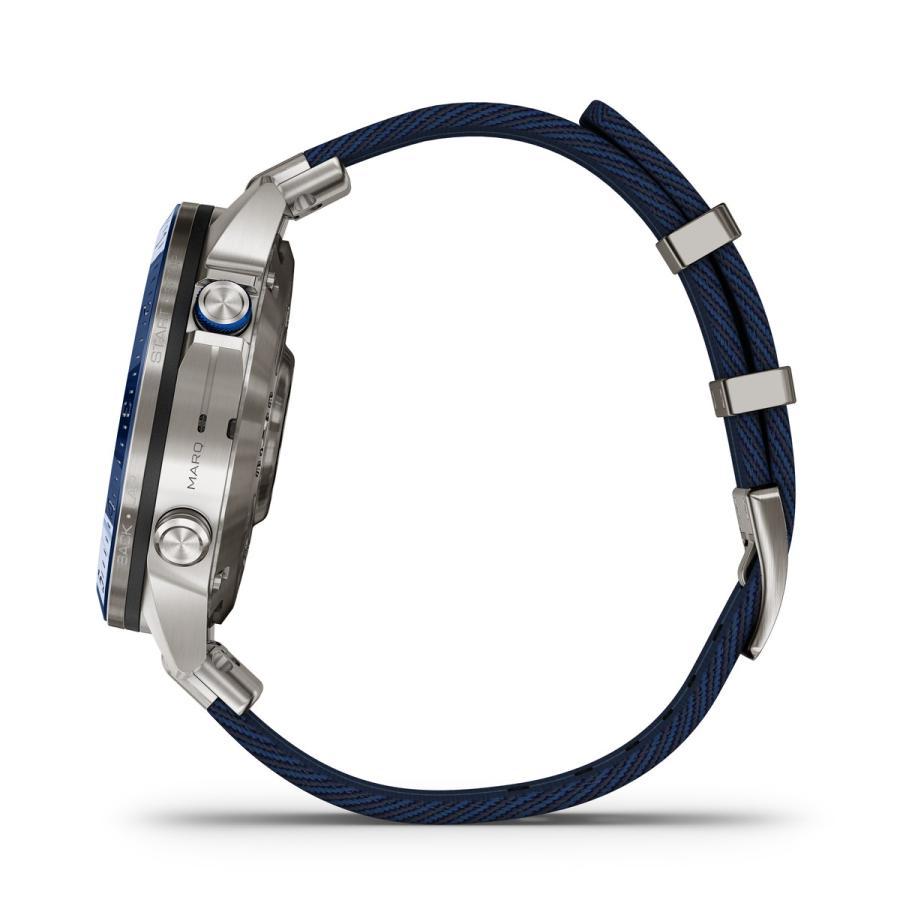 GARMIN（ガーミン） 【日本正規品】GARMIN MARQ Captain (Gen 2