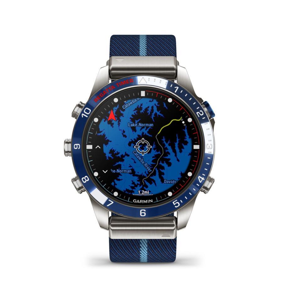 GARMIN（ガーミン） 【日本正規品】GARMIN MARQ Captain (Gen 2