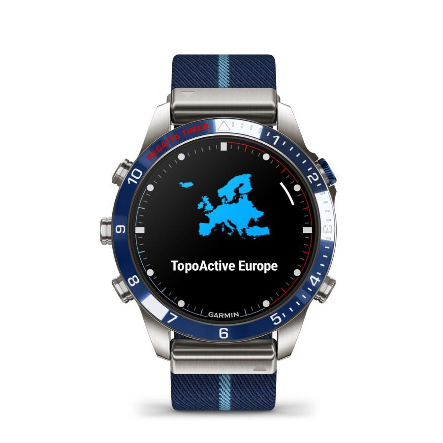 GARMIN（ガーミン） 【日本正規品】GARMIN MARQ Captain (Gen 2