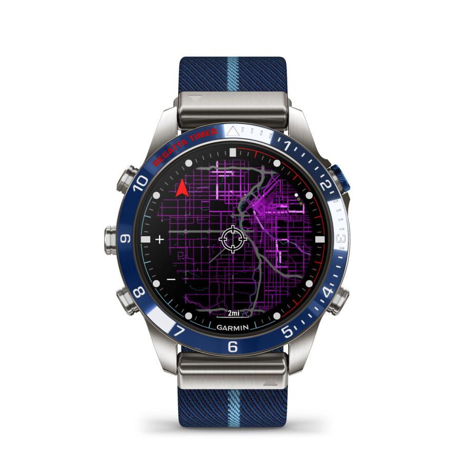 GARMIN（ガーミン） 【日本正規品】GARMIN MARQ Captain (Gen 2