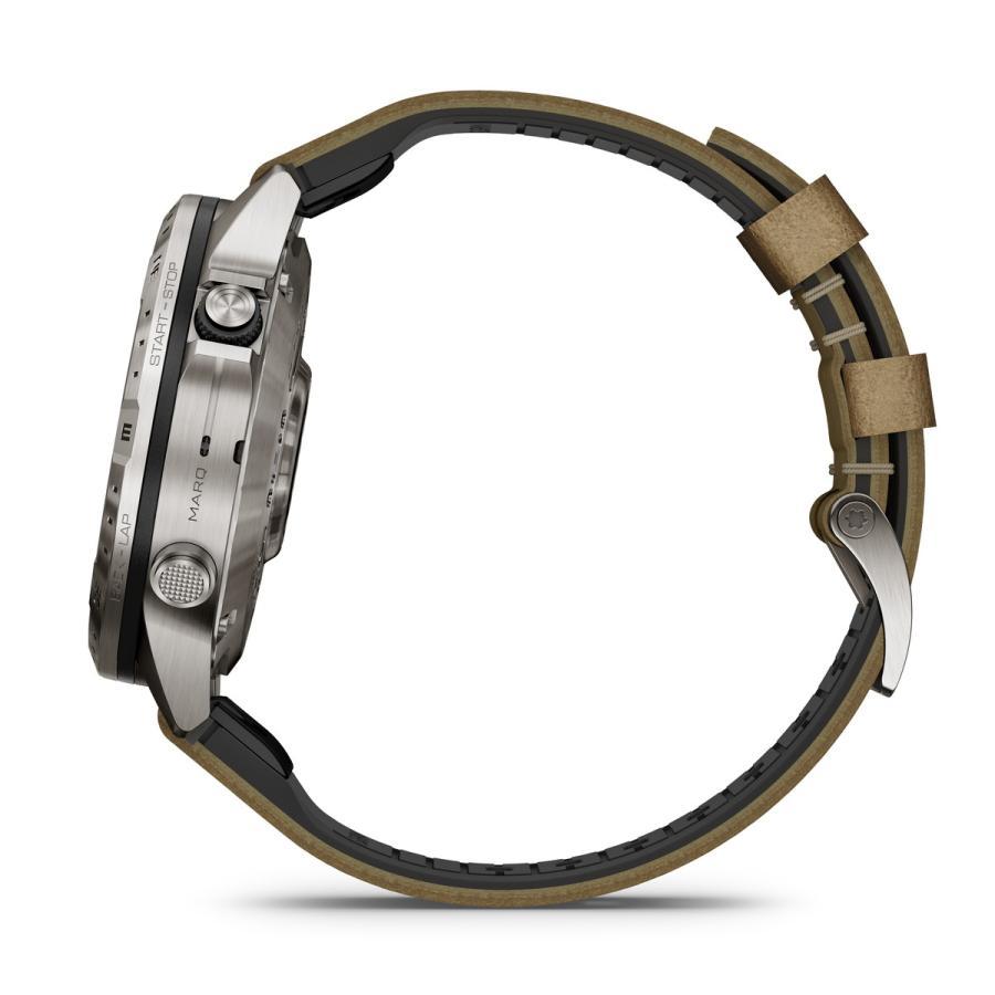 GARMIN（ガーミン） 【日本正規品】GARMIN MARQ Adventurer (Gen 2