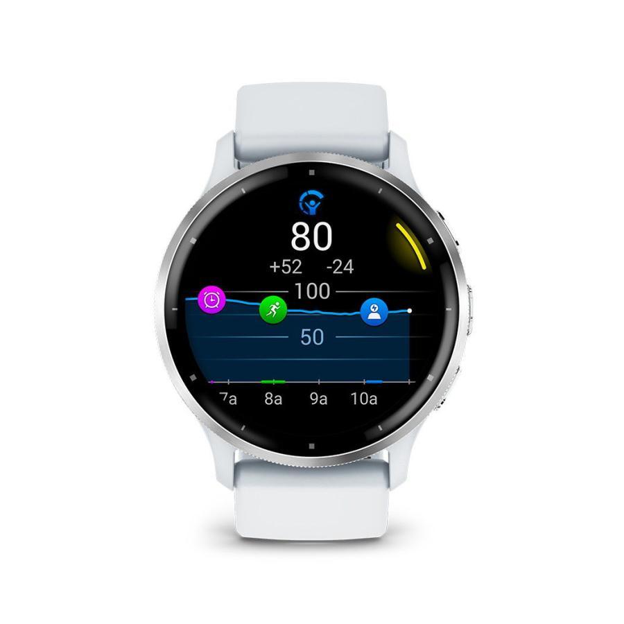 GARMIN 日本正規品 ガーミン スマートウォッチ べニュー3 GPS GARMIN 日本正規品 ガーミン スマートウォッチ べニュー3 GPS