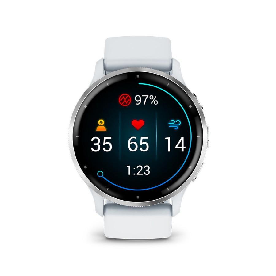 GARMIN 日本正規品 ガーミン スマートウォッチ べニュー3 GPS GARMIN 日本正規品 ガーミン スマートウォッチ べニュー3 GPS