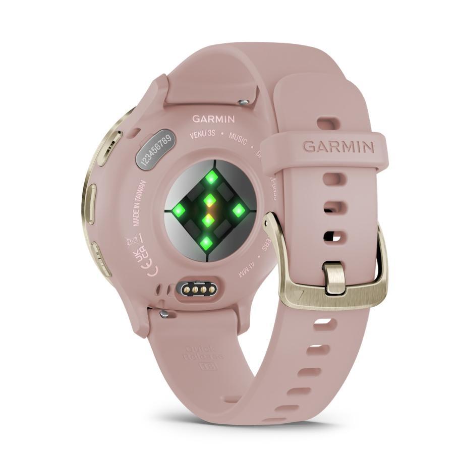 GARMIN 日本正規品 ガーミン スマートウォッチ べニュー3S GPS GARMIN 日本正規品 ガーミン スマートウォッチ べニュー3S GPS