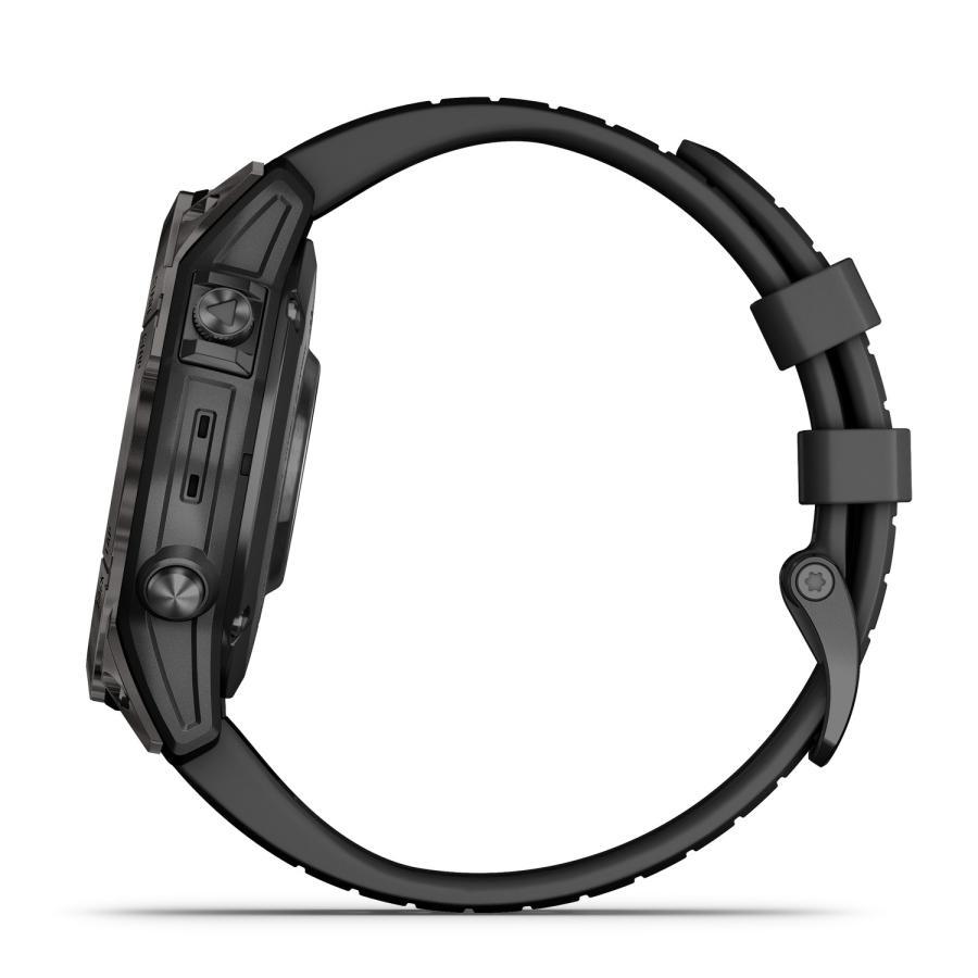 fenix（GARMIN） 正規販売店 ガーミン エピックス プロ epix Pro 47mm 