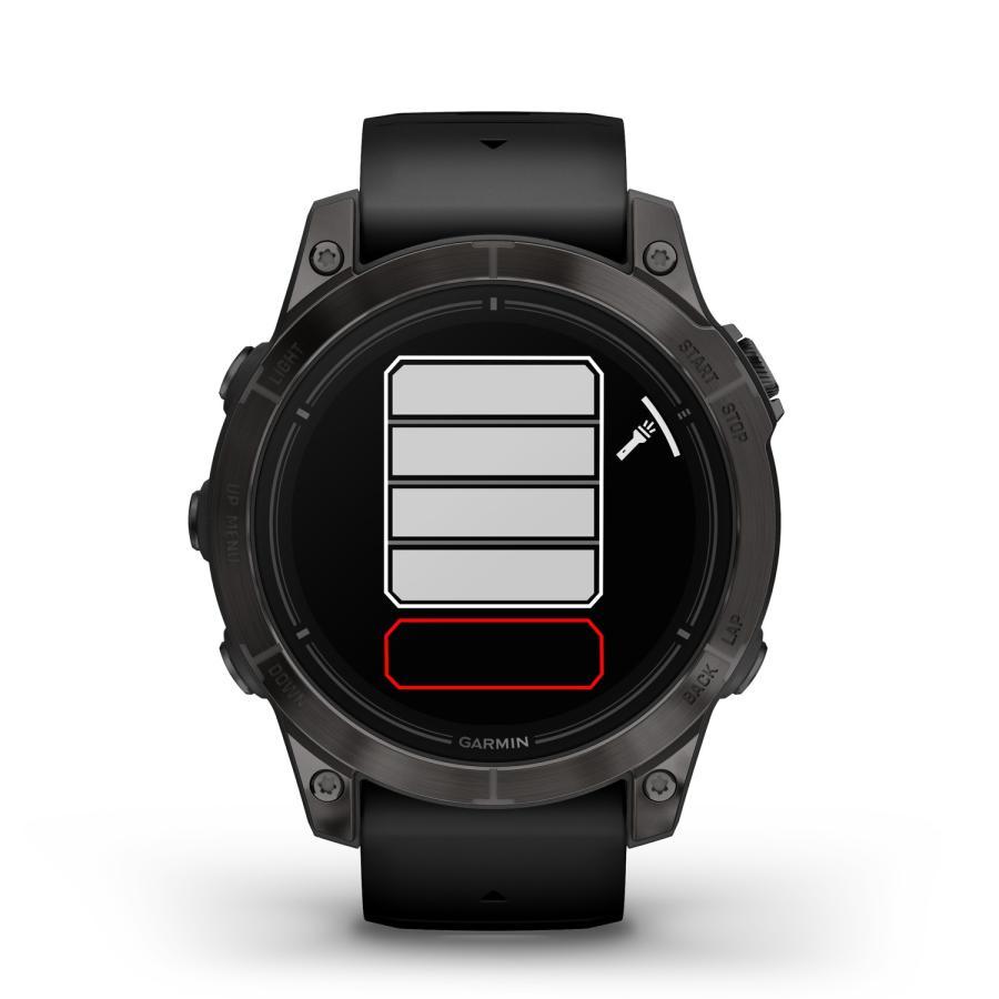 fenix（GARMIN） 正規販売店 ガーミン エピックス プロ epix Pro 47mm