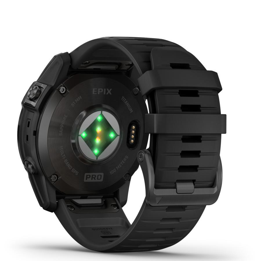fenix（GARMIN） 正規販売店 ガーミン エピックス プロ epix Pro 51mm 