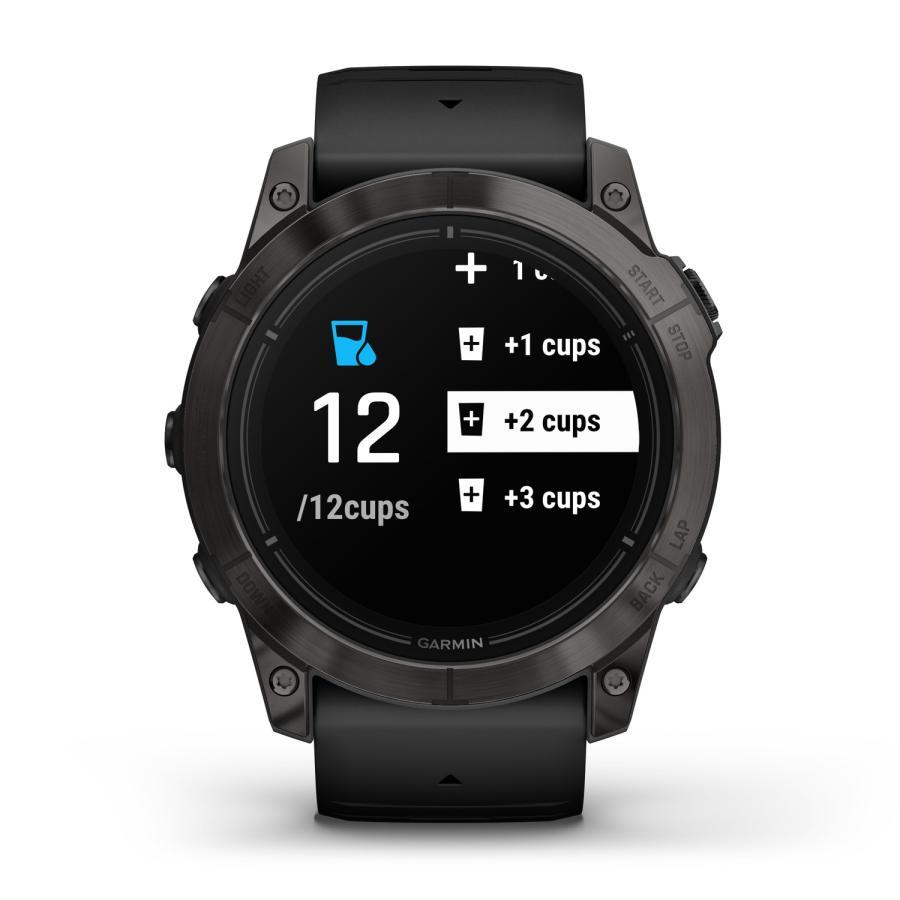 fenix（GARMIN） 正規販売店 ガーミン エピックス プロ epix Pro 51mm 