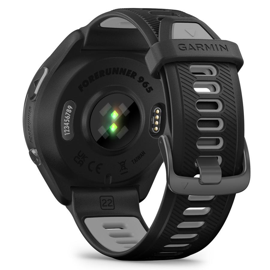 Forerunner 日本正規品 GARMIN ガーミン フォアランナー 965