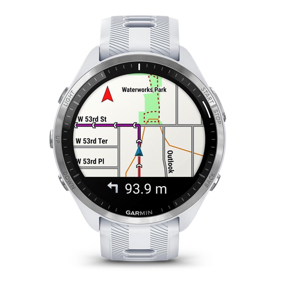 Forerunner 日本正規品 GARMIN ガーミン フォアランナー 965 Forerunner 日本正規品 GARMIN ガーミン フォアランナー 965