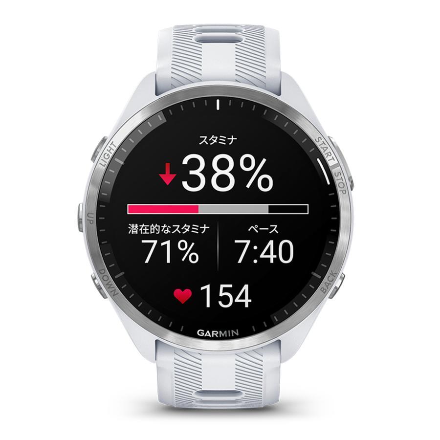 Forerunner 日本正規品 GARMIN ガーミン フォアランナー 965 Forerunner 日本正規品 GARMIN ガーミン フォアランナー 965