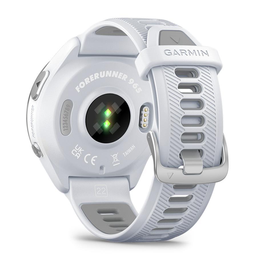 Forerunner 日本正規品 GARMIN ガーミン フォアランナー 965 Forerunner 日本正規品 GARMIN ガーミン フォアランナー 965