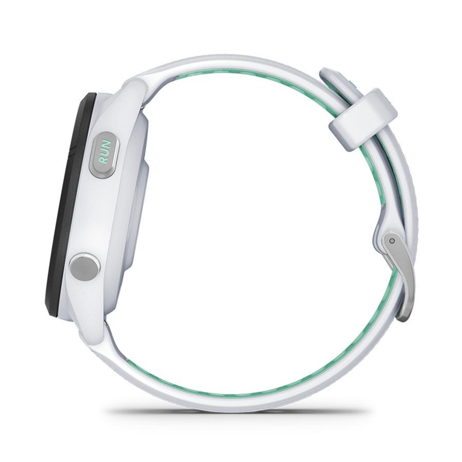 Forerunner 日本正規品 GARMIN ガーミン フォアランナー 265S Forerunner 日本正規品 GARMIN ガーミン フォアランナー 265S