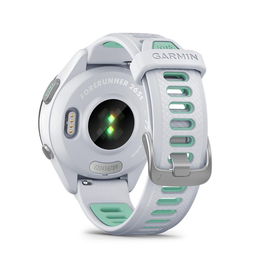 Forerunner 日本正規品 GARMIN ガーミン フォアランナー 265S Forerunner 日本正規品 GARMIN ガーミン フォアランナー 265S