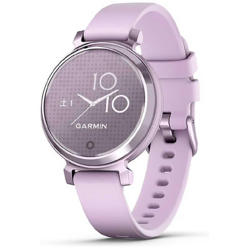 GARMIN（ガーミン） 日本正規品 スマートウォッチ リリー2スポーツ