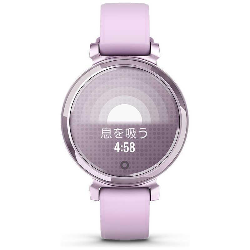 GARMIN（ガーミン） 日本正規品 スマートウォッチ リリー2スポーツ