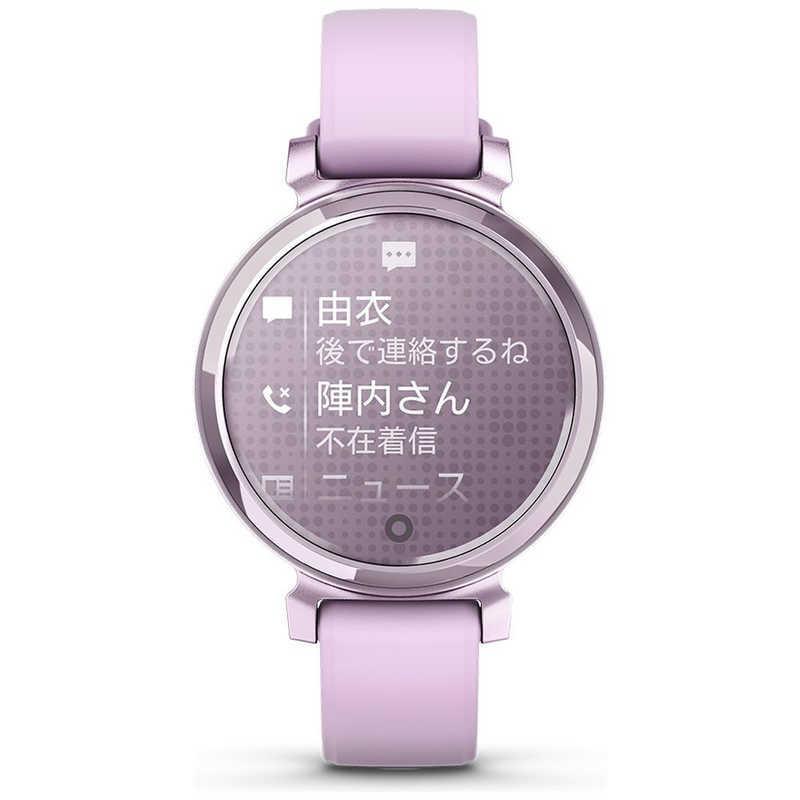 GARMIN（ガーミン） 日本正規品 スマートウォッチ リリー2スポーツ