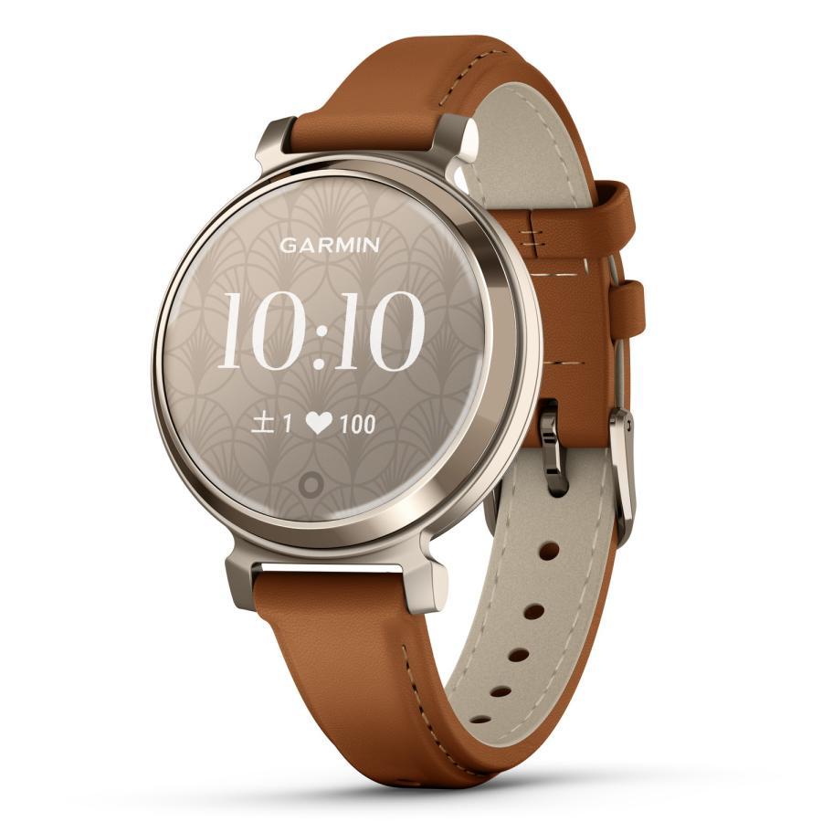 GARMIN（ガーミン） 日本正規品 スマートウォッチ リリー2クラシック