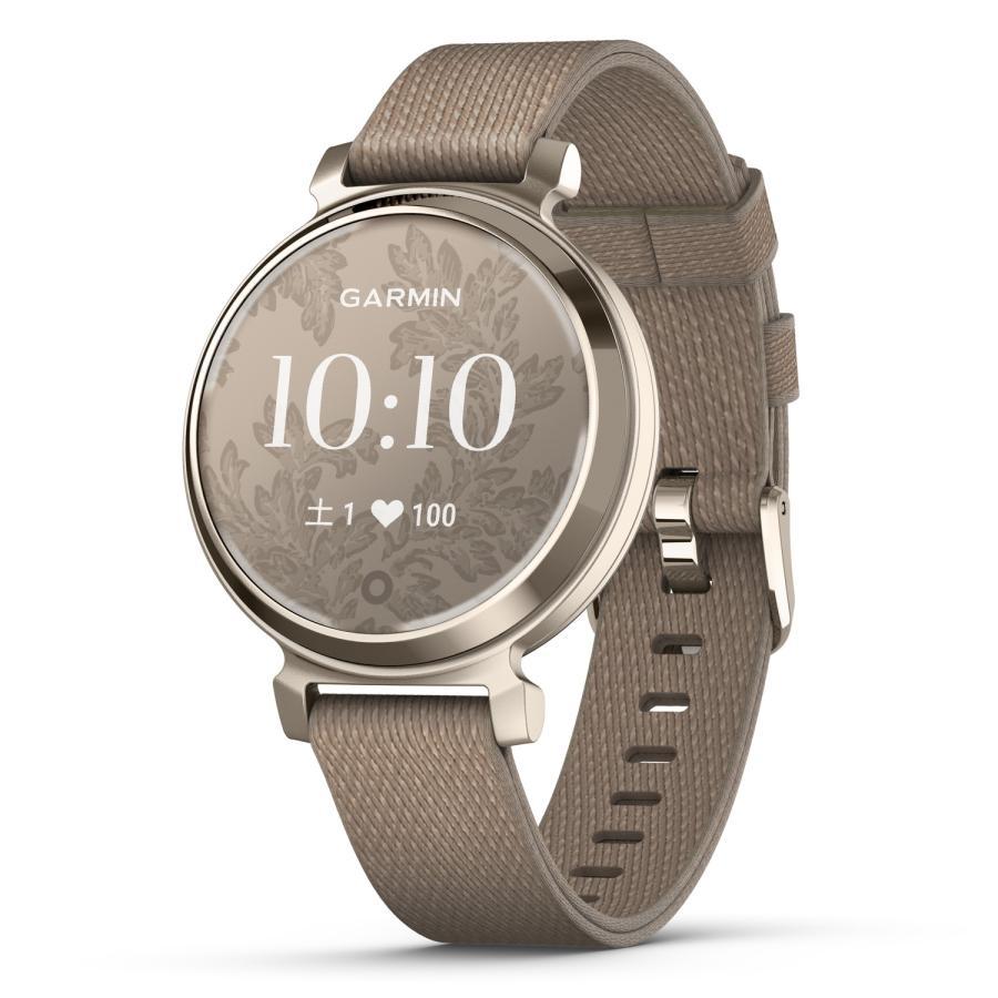 GARMIN（ガーミン） 日本正規品 スマートウォッチ リリー2クラシック