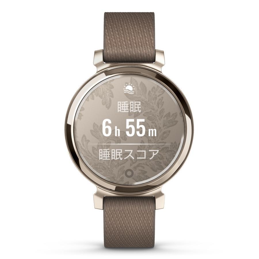 GARMIN（ガーミン） 日本正規品 スマートウォッチ リリー2クラシック