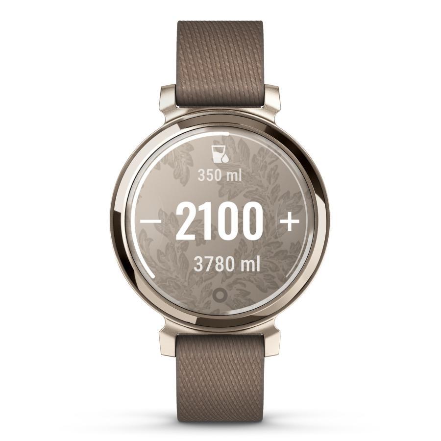 GARMIN（ガーミン） 日本正規品 スマートウォッチ リリー2クラシック