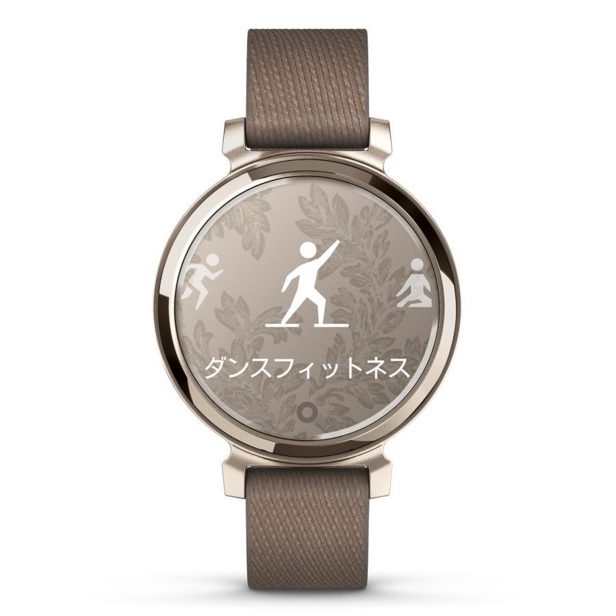 GARMIN（ガーミン） 日本正規品 スマートウォッチ リリー2クラシック