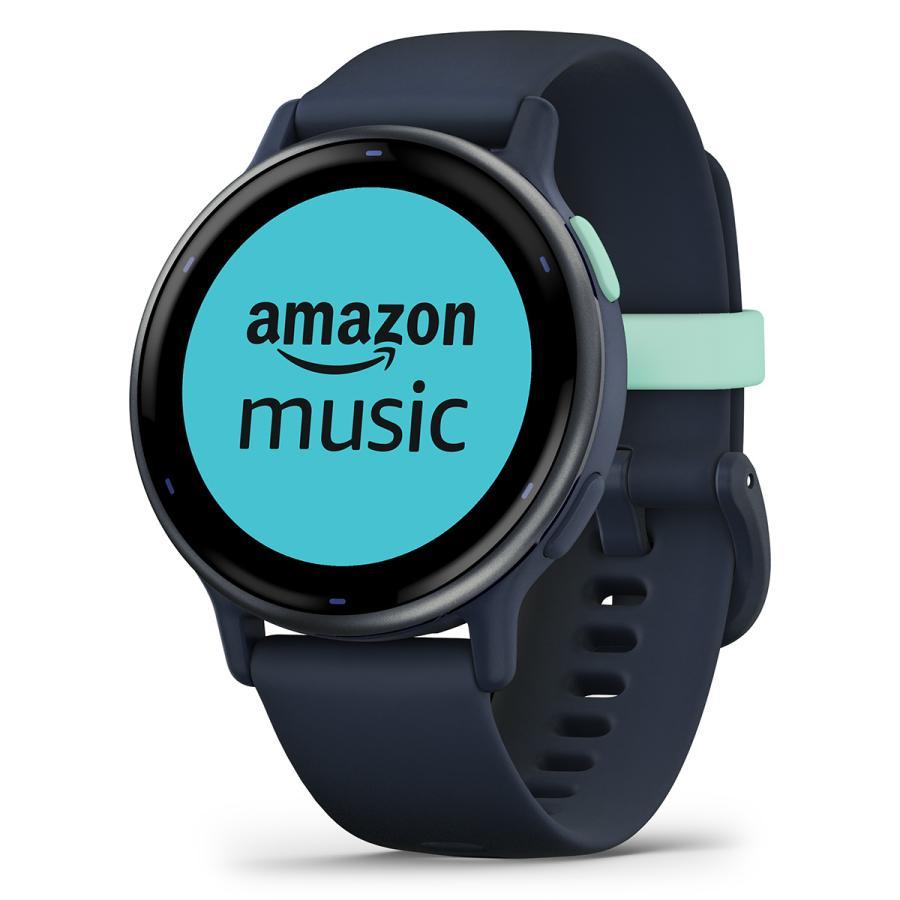 Garmin VIVOACTIVE5 スマートウォッチ vívoactive 5 | Vit | Garmin 日本