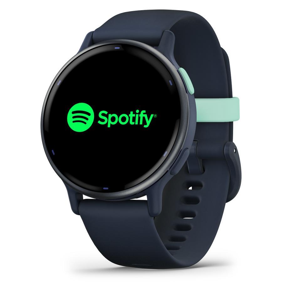 GARMIN（ガーミン） 日本正規品 スマートウォッチ ヴィヴォアクティブ