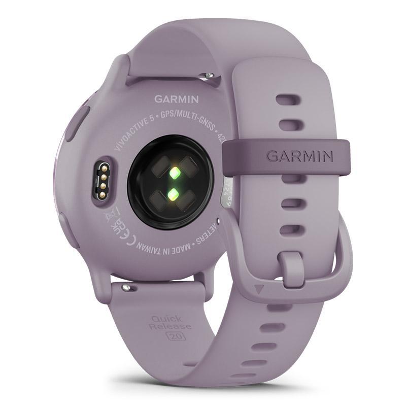 GARMIN 日本正規品 ガーミン スマートウォッチ ヴィヴォアクティブ5 