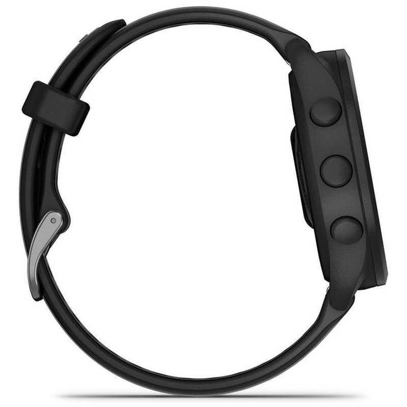 Forerunner 日本正規品 GARMIN ガーミン フォアランナー 165 BlackGray