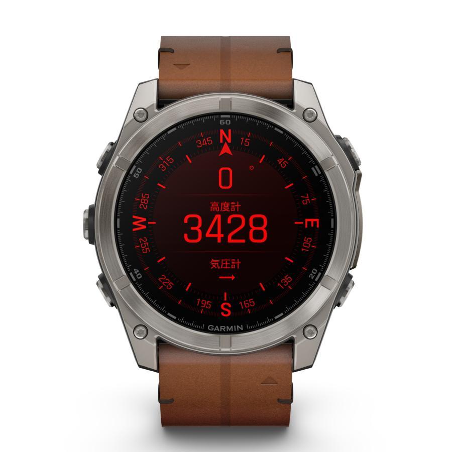 fenix(GARMIN) 正規販売店 ガーミン フェニックス 8 fenix 8 fenix(GARMIN) 正規販売店 ガーミン フェニックス 8 fenix 8