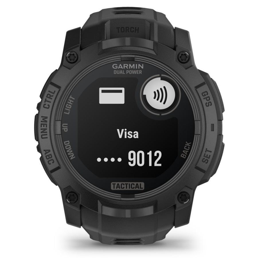 GARMIN（ガーミン） 日本正規品 ガーミンインスティンクト3 Instinct