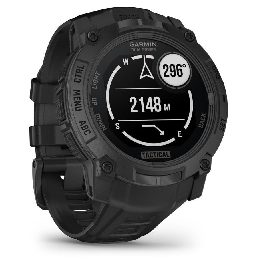 GARMIN（ガーミン） 日本正規品 ガーミンインスティンクト3 Instinct 