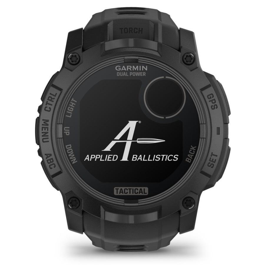 GARMIN（ガーミン） 日本正規品 ガーミンインスティンクト3 Instinct