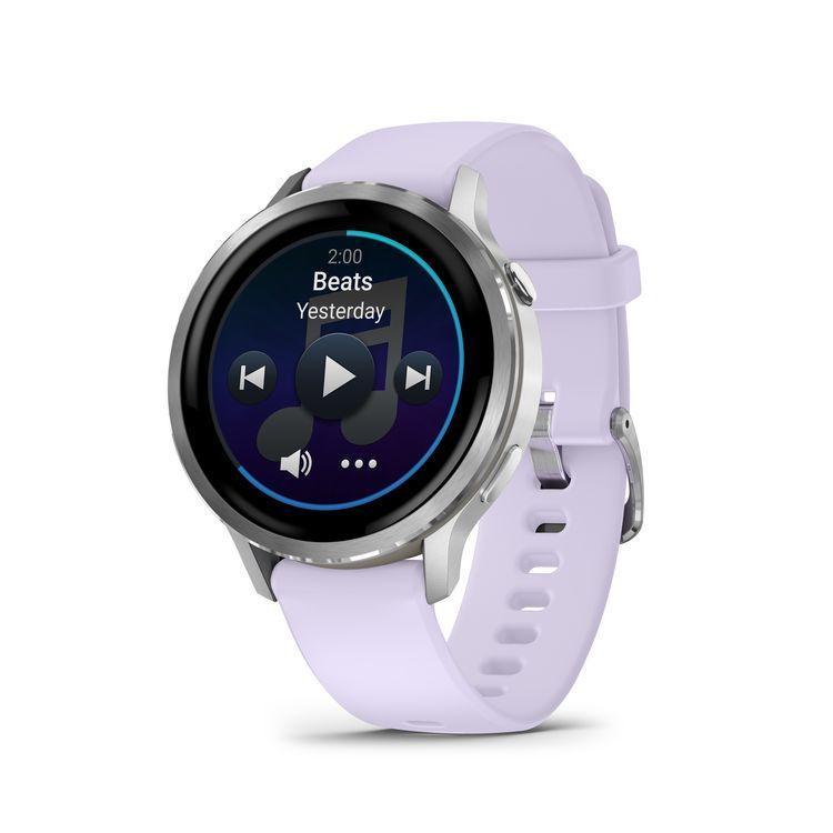Venu 日本正規品 GARMIN ガーミン スマートウォッチ べニュー4 GPS 4