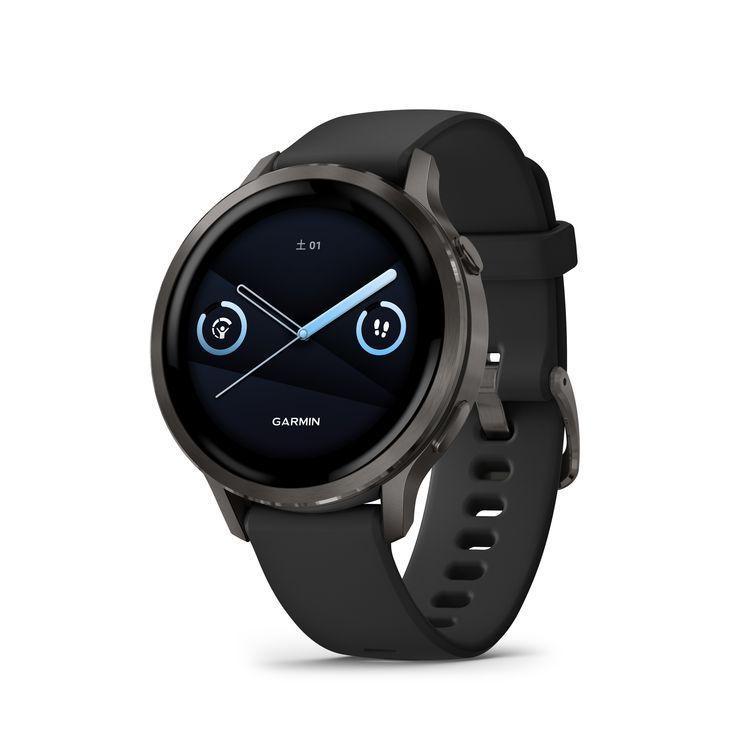 Venu 日本正規品 GARMIN ガーミン スマートウォッチ べニュー4 GPS 4