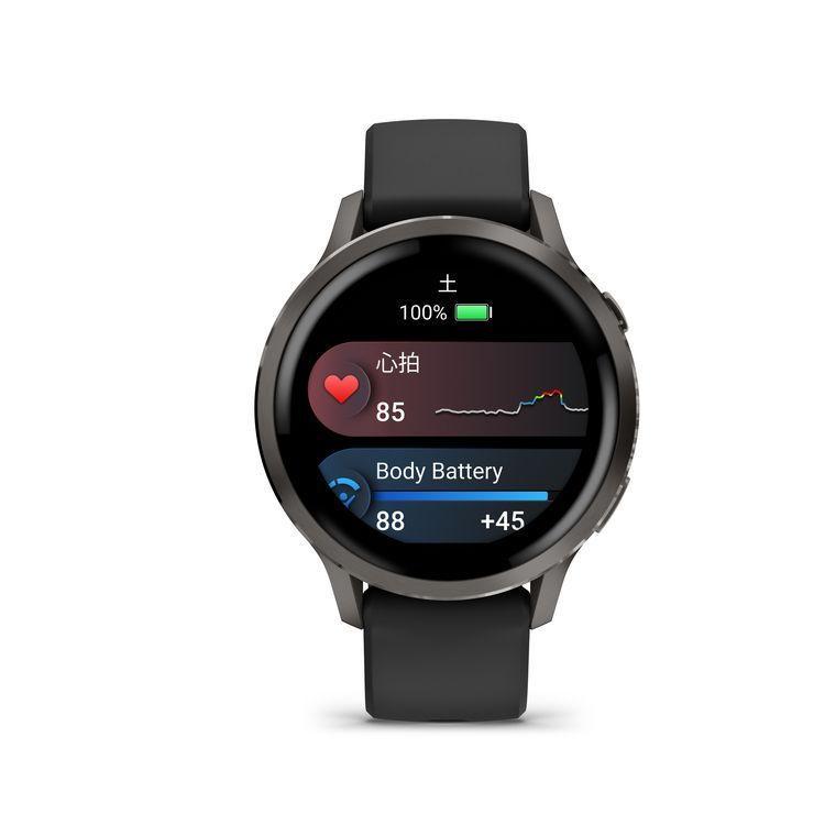 Venu 日本正規品 GARMIN ガーミン スマートウォッチ べニュー4 GPS 4