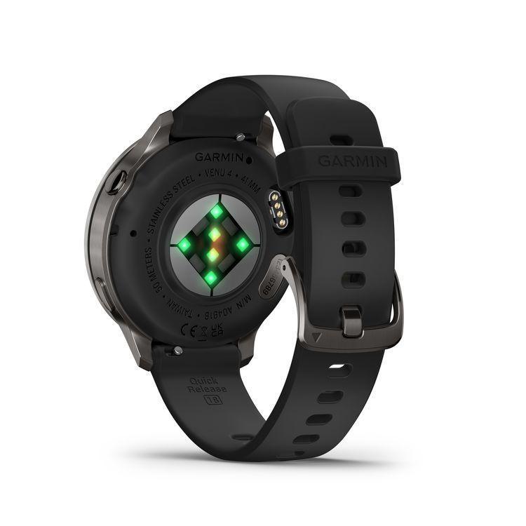 Venu 日本正規品 GARMIN ガーミン スマートウォッチ べニュー4 GPS 4