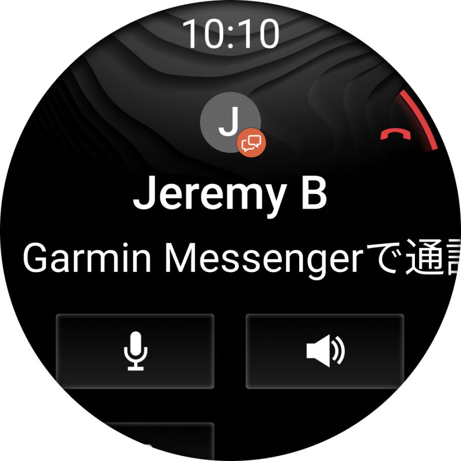 正規販売店 ガーミン フェニックス ８ プロ fenix 8 Pro Sapphire AMOLED 51mm Ti Carbon Gray DLC / Black LTE  有機ELディスプレイ GPSウォッチ 010-03199-21の画像